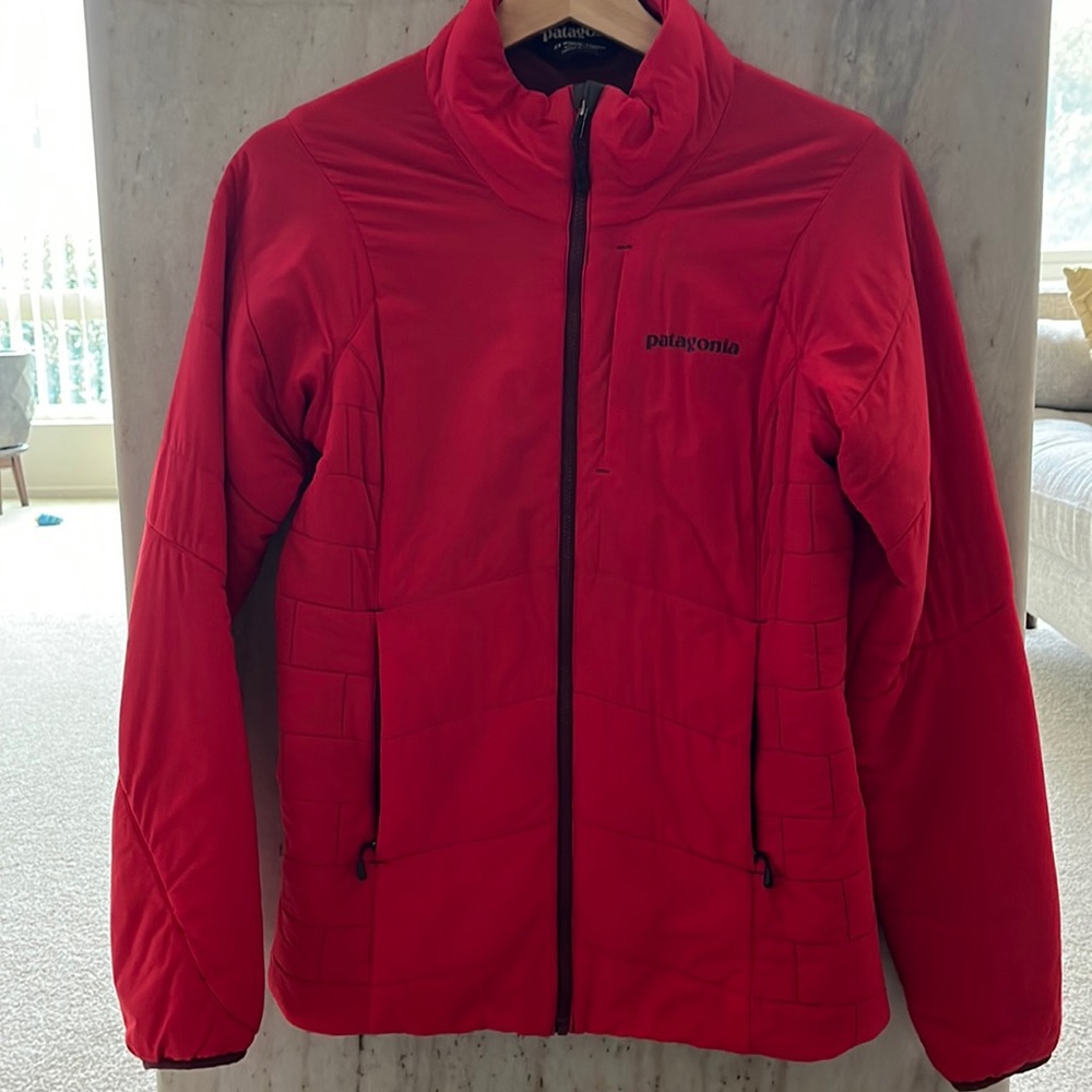 Patagonia Nano Air Jacket XS
